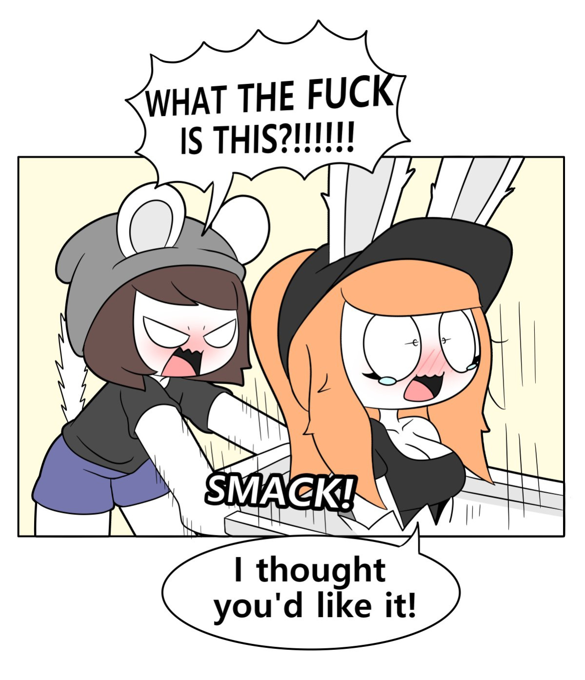 [TonyToran] Tony & Tina Series