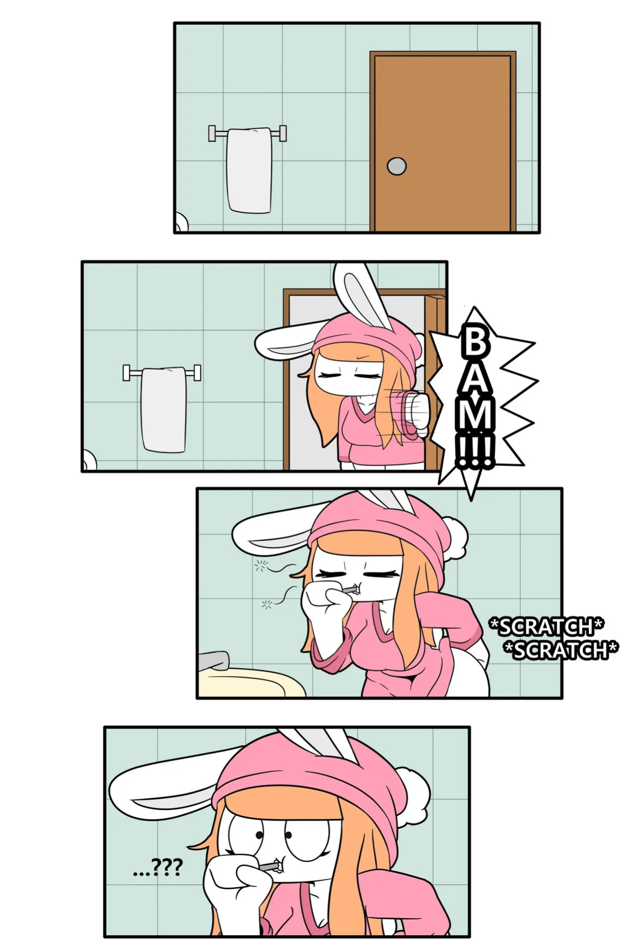 [TonyToran] Tony & Tina Series