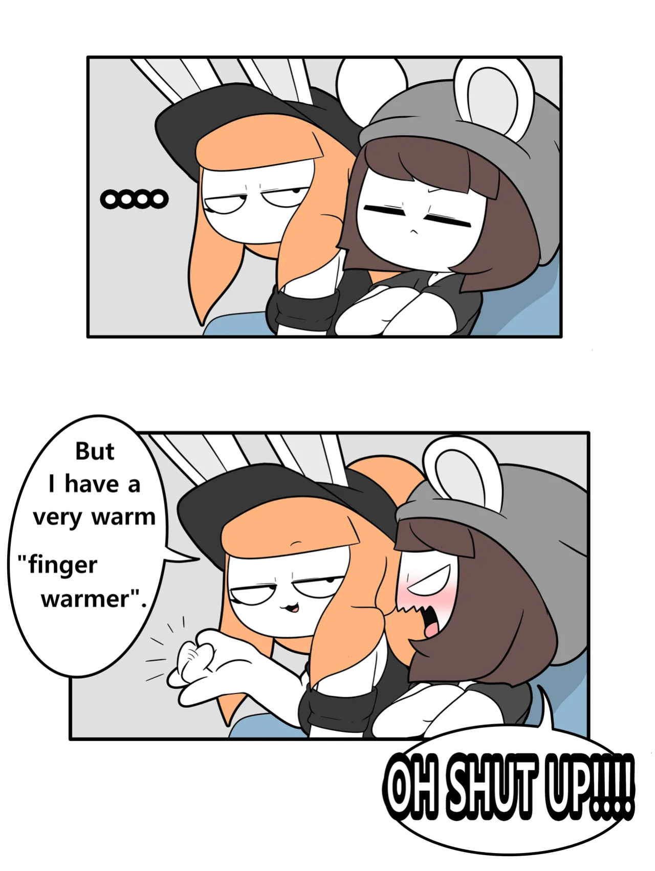 [TonyToran] Tony & Tina Series