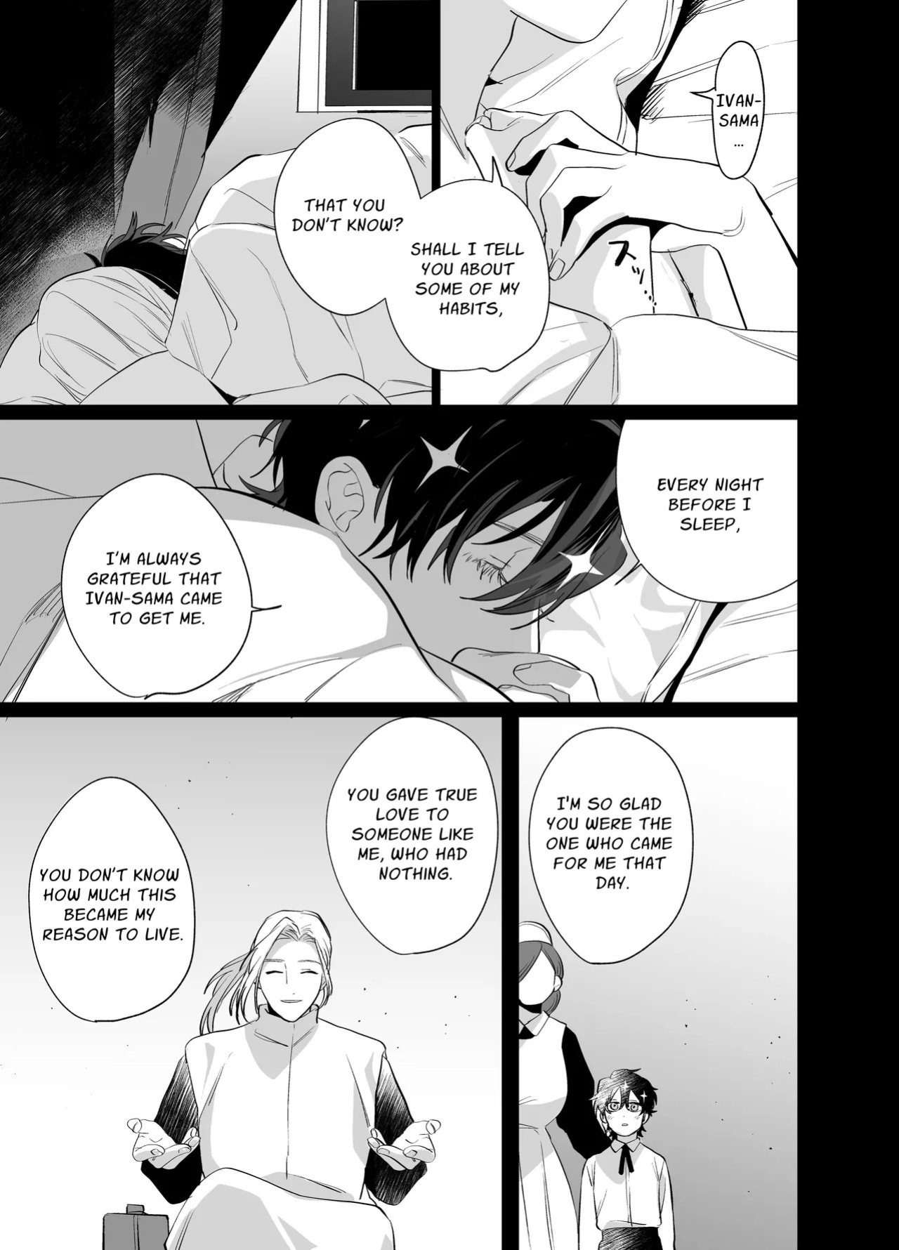 [10-jikan Suimin (nocori)] Bokushi Kanraku 2 - the pastor surrenders 2 [English]