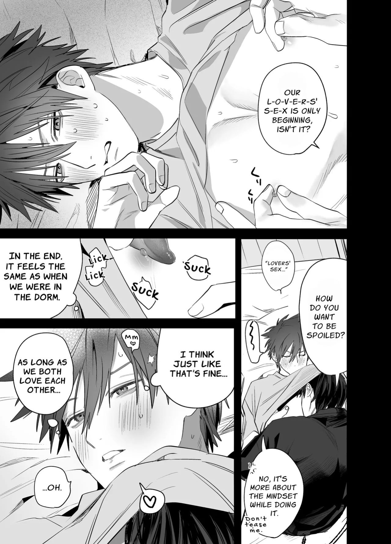 [10-jikan Suimin (nocori)] Fujun Osu Ana Kouyuu [English] [Digital]