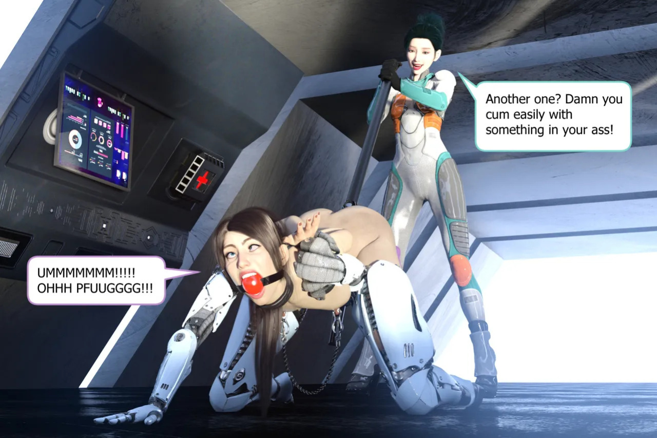 [Speedrat] Bionics