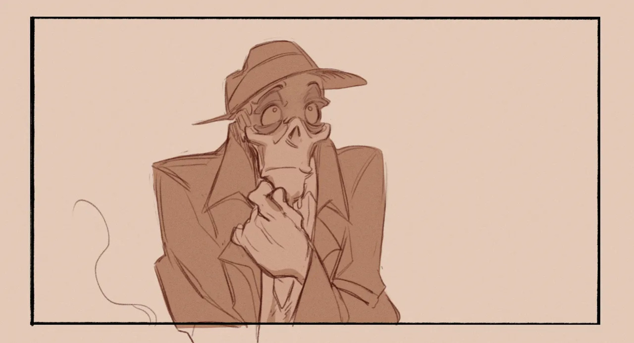 The Gaslight District fan art by drakurulover [English + Russian]