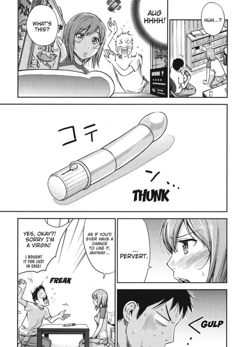 [Shikishiro Konomi] Tender Hearts [English] [Project-H] [Digital]