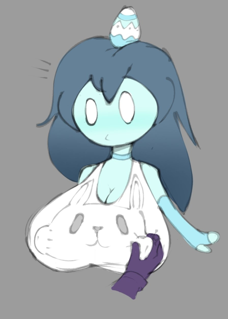 [Megamor] Spooky (Spooky's Jump Scare Mansion)