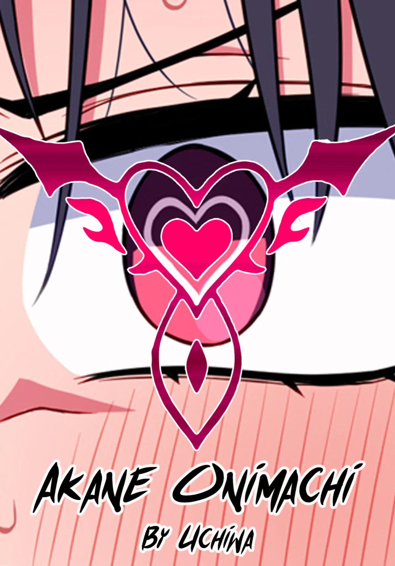 Akane Onimachi: Branded with the Mark of Lust and Relentlessly Raped