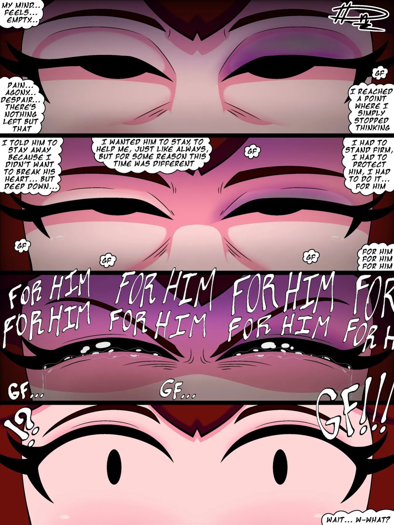 [DN28] Breaking The Mold (Friday Night Funkin)