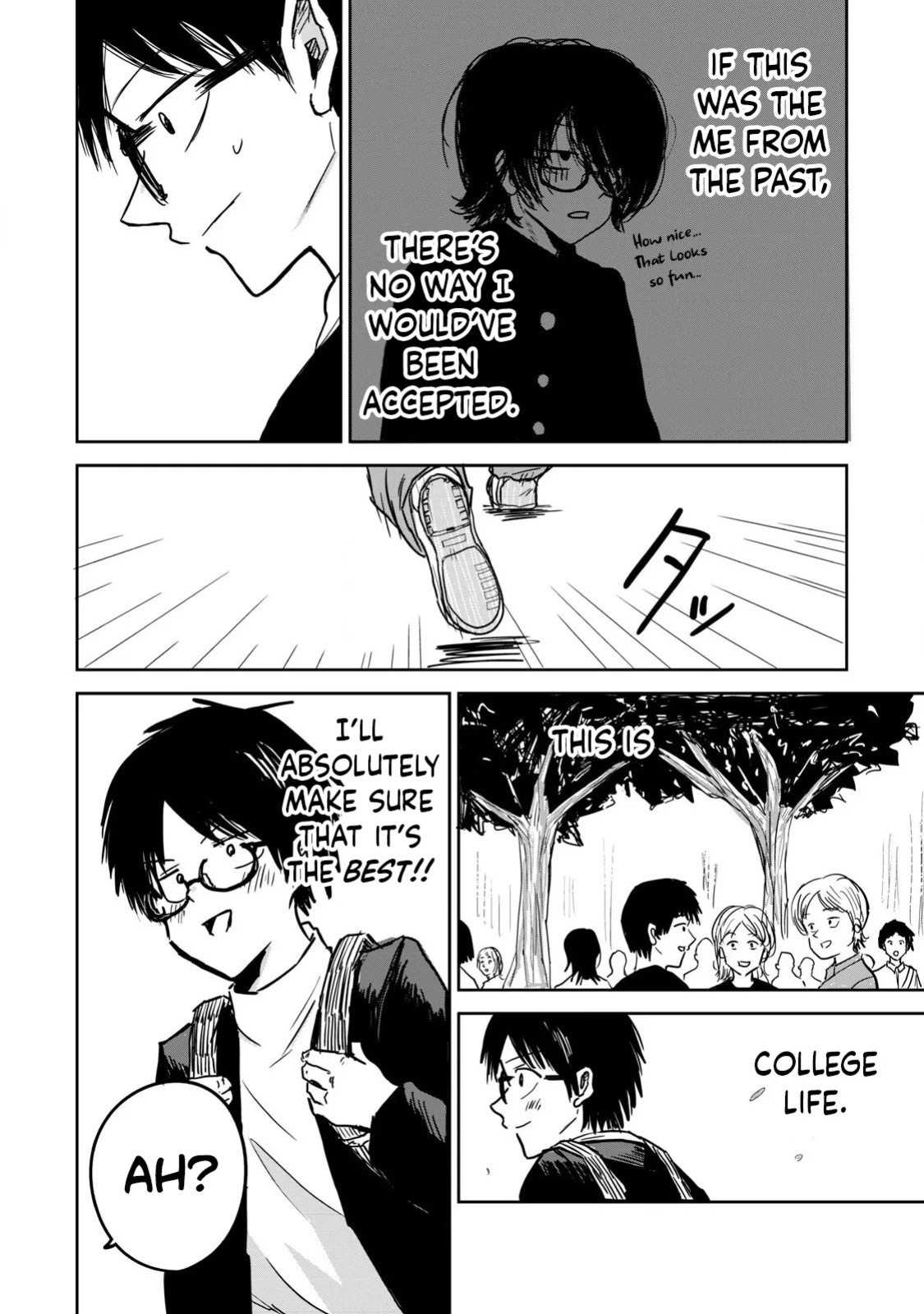 [Nakaura Tomoki] Ueno-kun wa Kaihatsu-zumi | Ueno-kun Has Been Developed Ch 1-79 [English] [Ongoing]