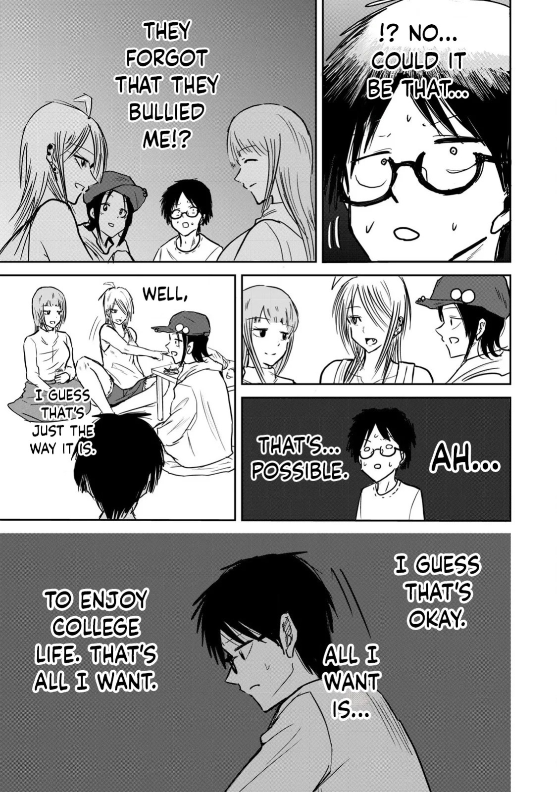 [Nakaura Tomoki] Ueno-kun wa Kaihatsu-zumi | Ueno-kun Has Been Developed Ch 1-79 [English] [Ongoing]