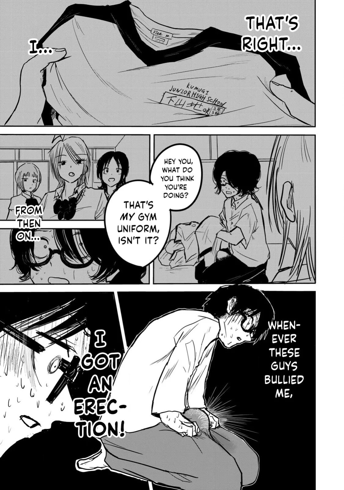 [Nakaura Tomoki] Ueno-kun wa Kaihatsu-zumi | Ueno-kun Has Been Developed Ch 1-79 [English] [Ongoing]