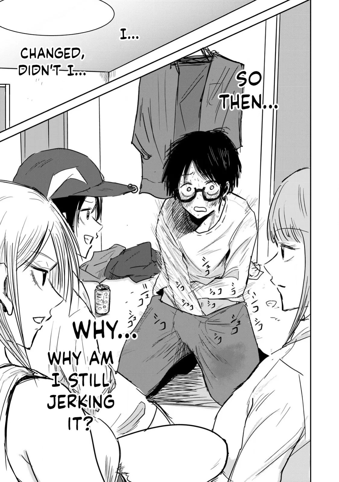 [Nakaura Tomoki] Ueno-kun wa Kaihatsu-zumi | Ueno-kun Has Been Developed Ch 1-79 [English] [Ongoing]