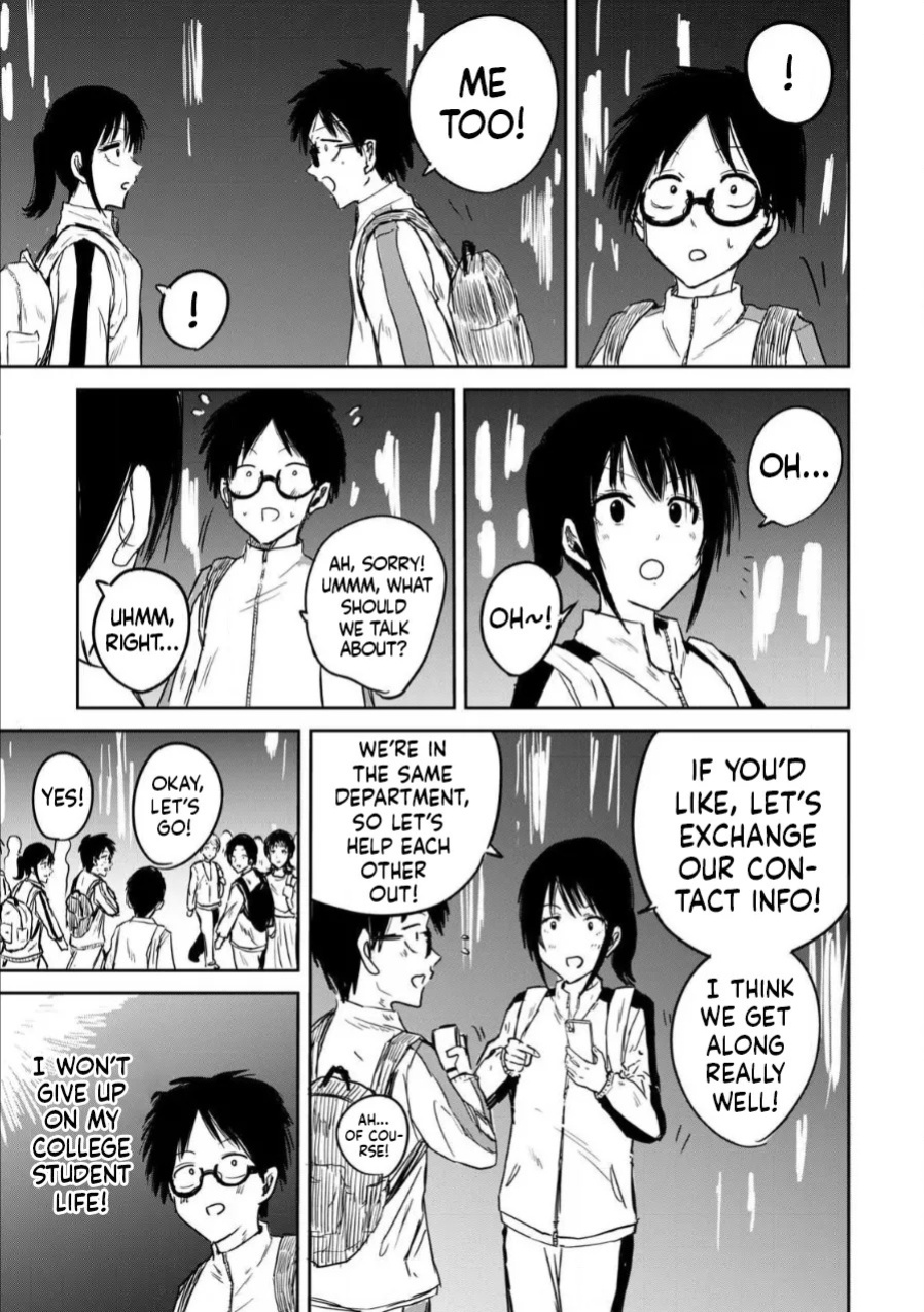 [Nakaura Tomoki] Ueno-kun wa Kaihatsu-zumi | Ueno-kun Has Been Developed Ch 1-79 [English] [Ongoing]