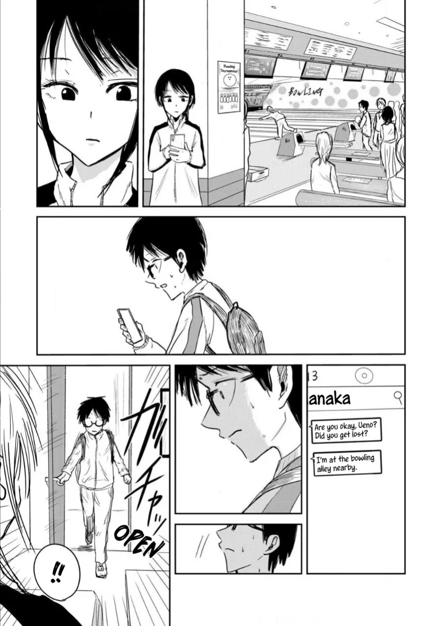 [Nakaura Tomoki] Ueno-kun wa Kaihatsu-zumi | Ueno-kun Has Been Developed Ch 1-79 [English] [Ongoing]