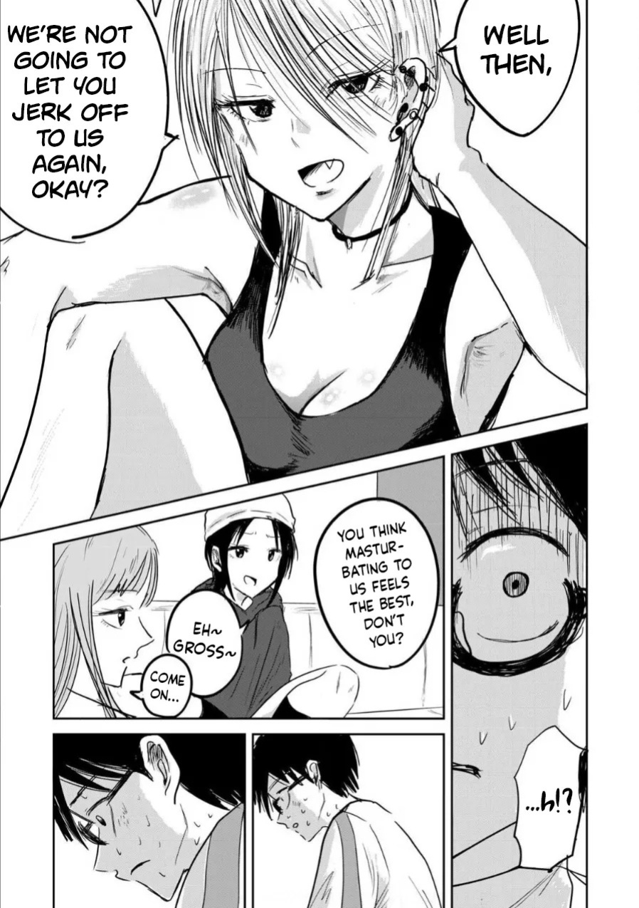 [Nakaura Tomoki] Ueno-kun wa Kaihatsu-zumi | Ueno-kun Has Been Developed Ch 1-79 [English] [Ongoing]