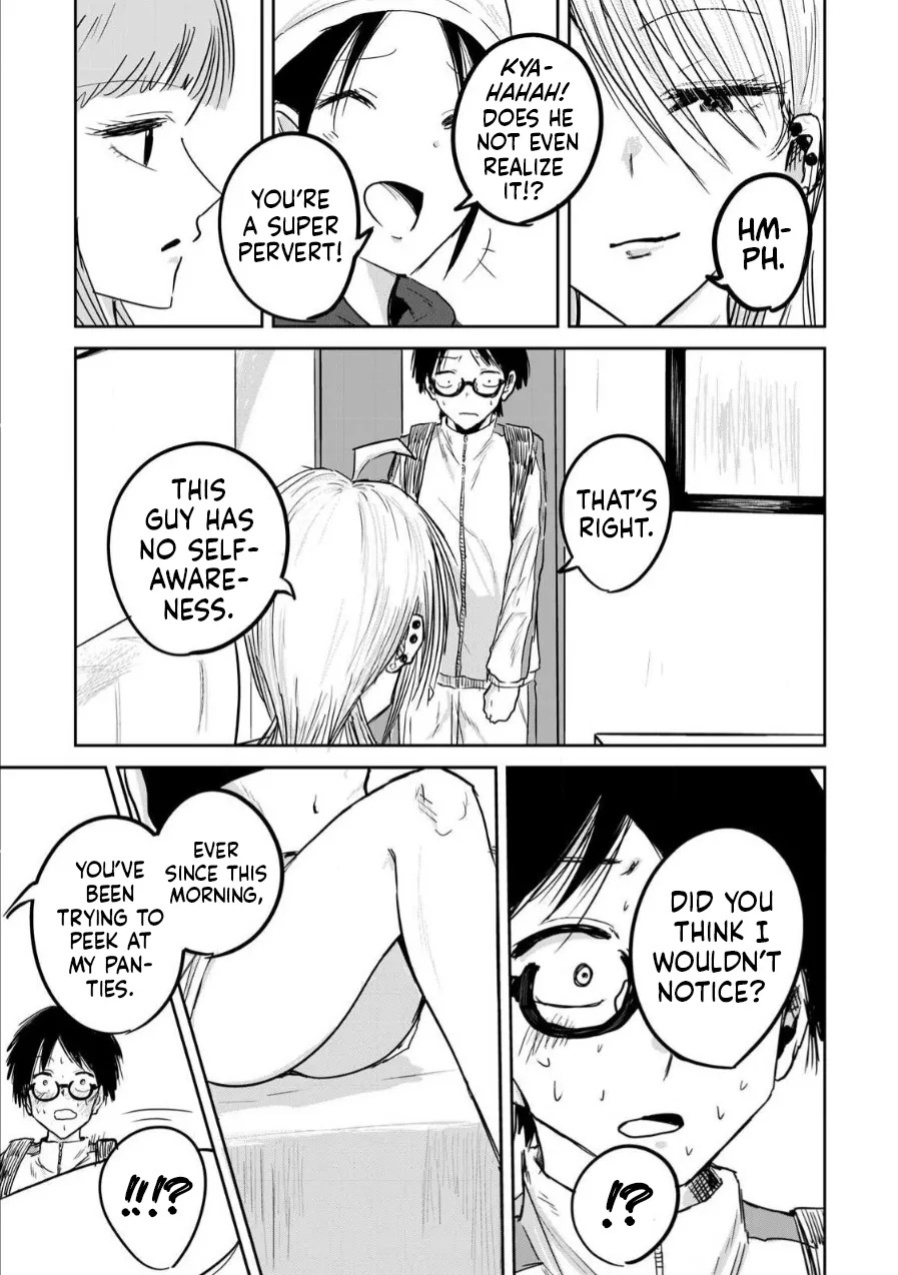 [Nakaura Tomoki] Ueno-kun wa Kaihatsu-zumi | Ueno-kun Has Been Developed Ch 1-79 [English] [Ongoing]
