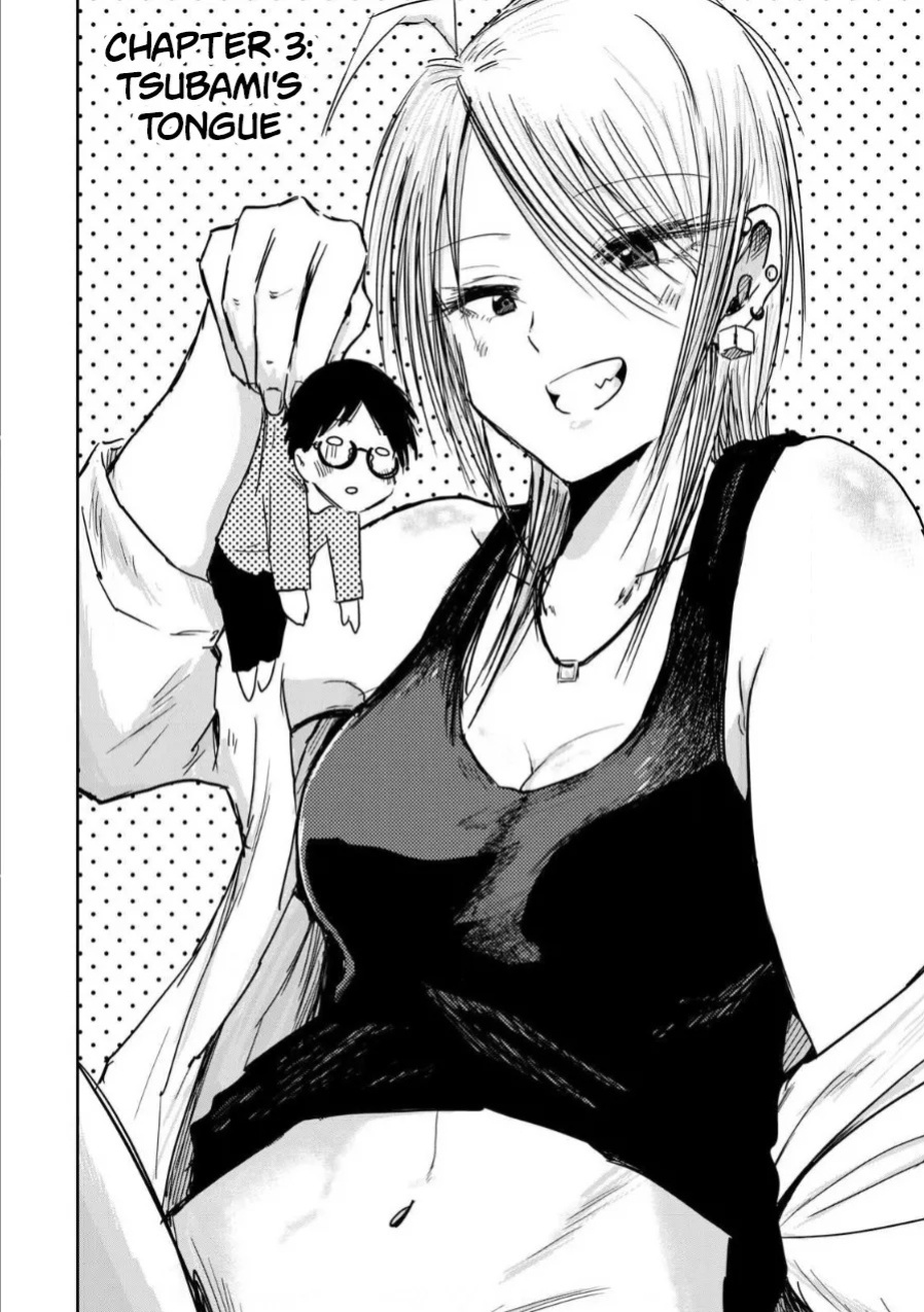 [Nakaura Tomoki] Ueno-kun wa Kaihatsu-zumi | Ueno-kun Has Been Developed Ch 1-79 [English] [Ongoing]