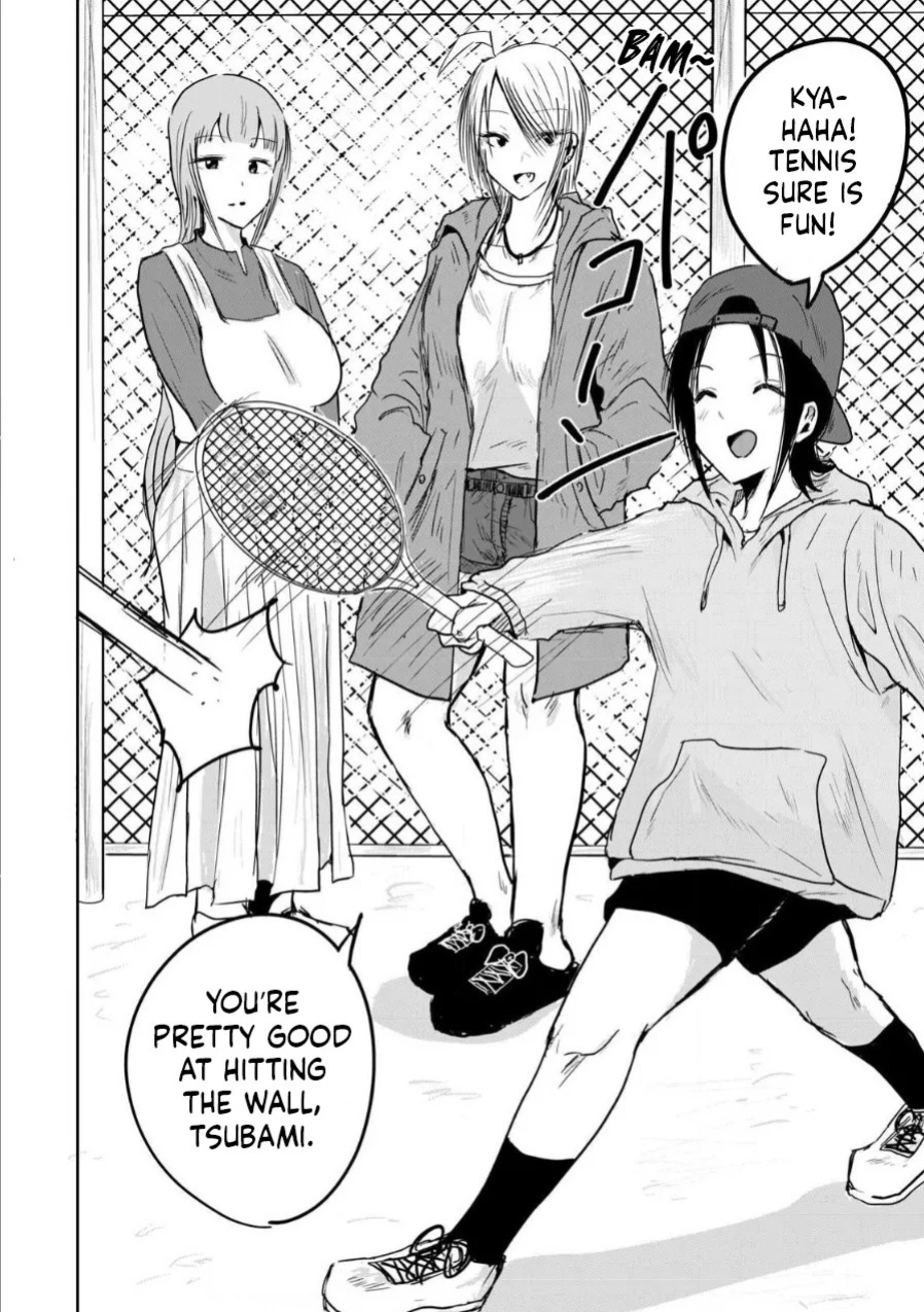 [Nakaura Tomoki] Ueno-kun wa Kaihatsu-zumi | Ueno-kun Has Been Developed Ch 1-79 [English] [Ongoing]