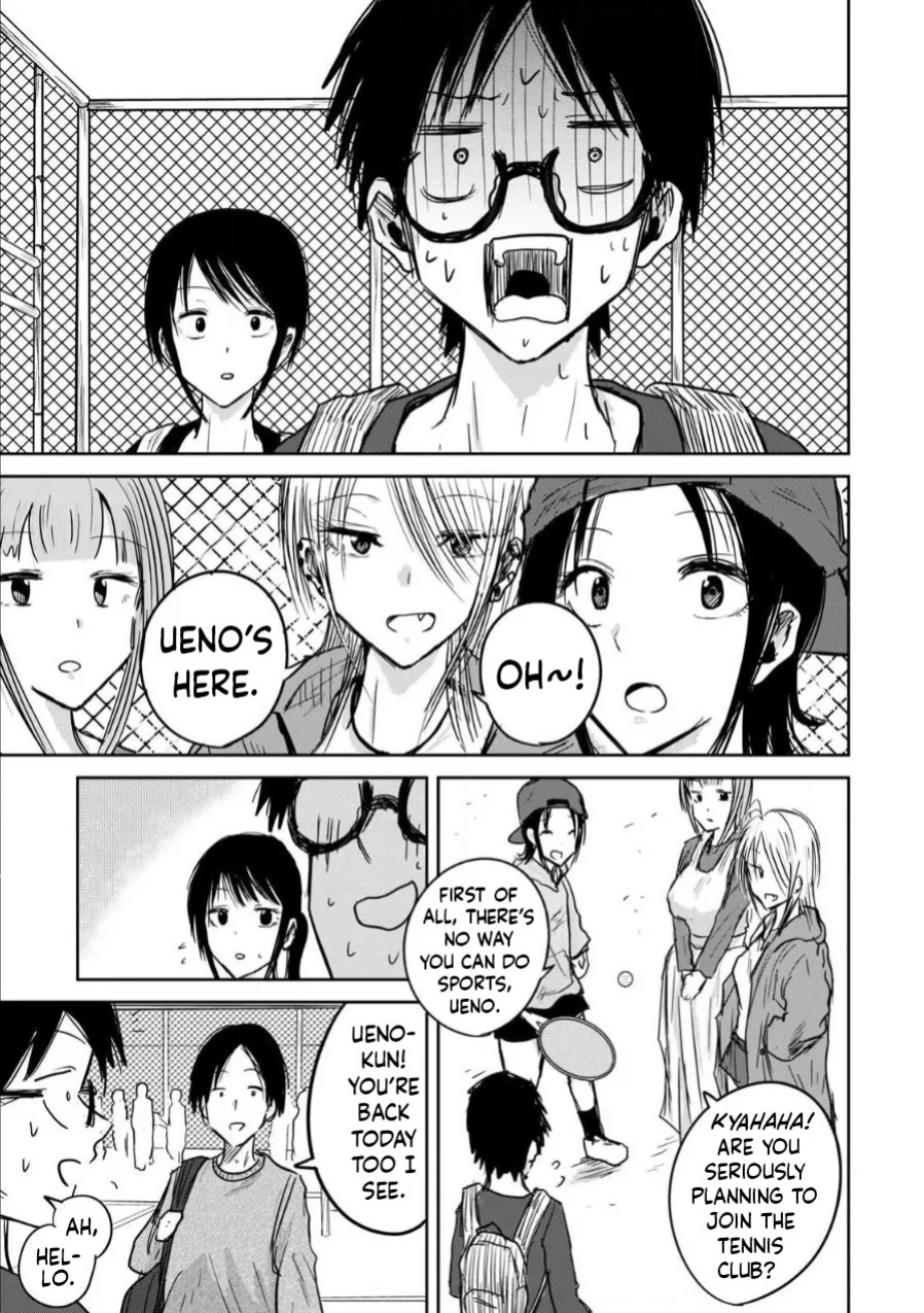 [Nakaura Tomoki] Ueno-kun wa Kaihatsu-zumi | Ueno-kun Has Been Developed Ch 1-79 [English] [Ongoing]