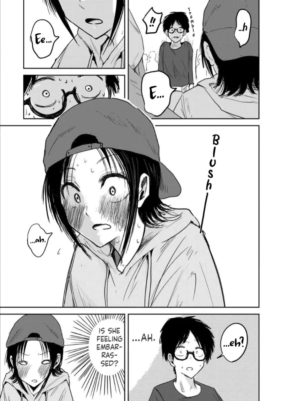 [Nakaura Tomoki] Ueno-kun wa Kaihatsu-zumi | Ueno-kun Has Been Developed Ch 1-79 [English] [Ongoing]