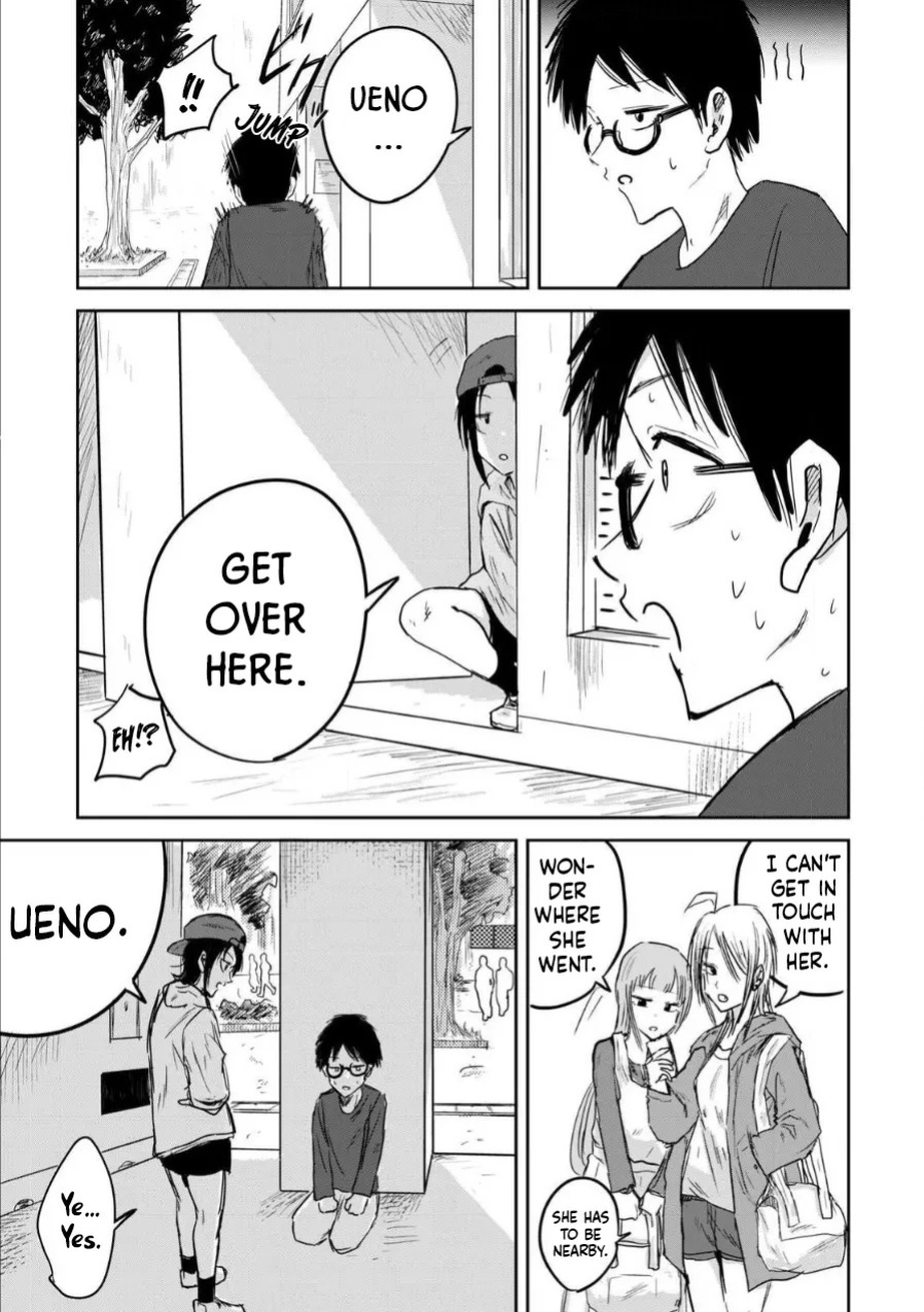 [Nakaura Tomoki] Ueno-kun wa Kaihatsu-zumi | Ueno-kun Has Been Developed Ch 1-79 [English] [Ongoing]