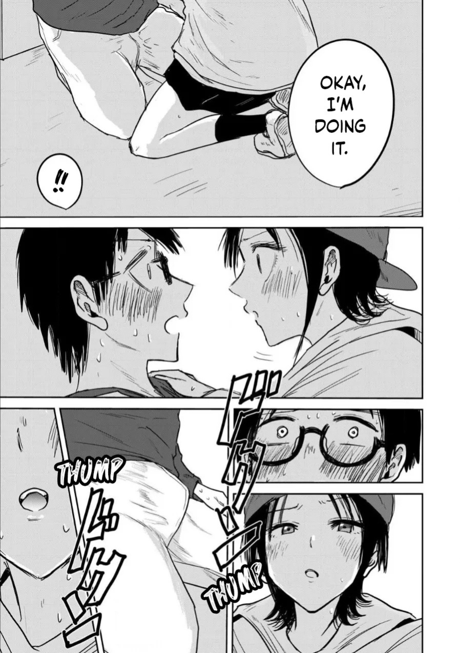 [Nakaura Tomoki] Ueno-kun wa Kaihatsu-zumi | Ueno-kun Has Been Developed Ch 1-79 [English] [Ongoing]
