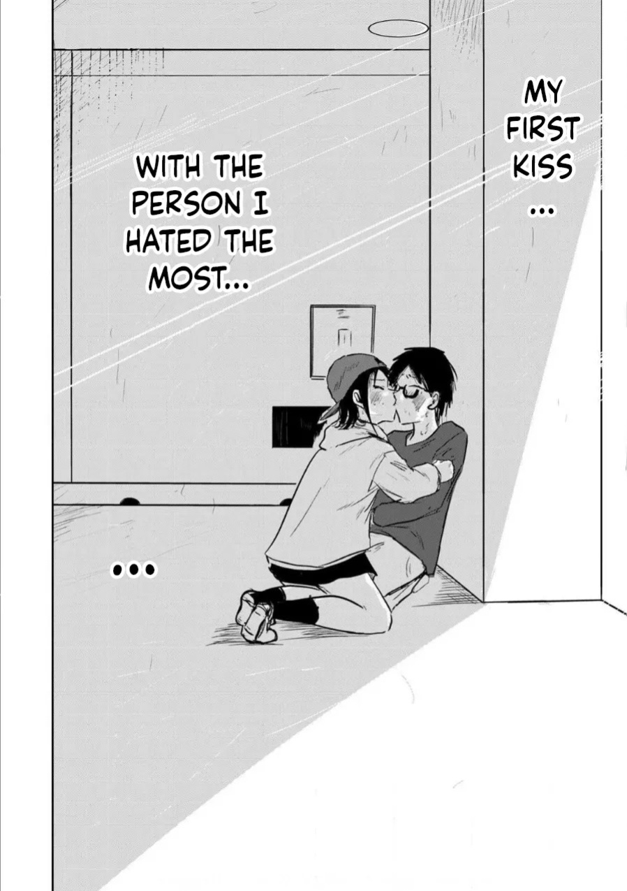 [Nakaura Tomoki] Ueno-kun wa Kaihatsu-zumi | Ueno-kun Has Been Developed Ch 1-79 [English] [Ongoing]