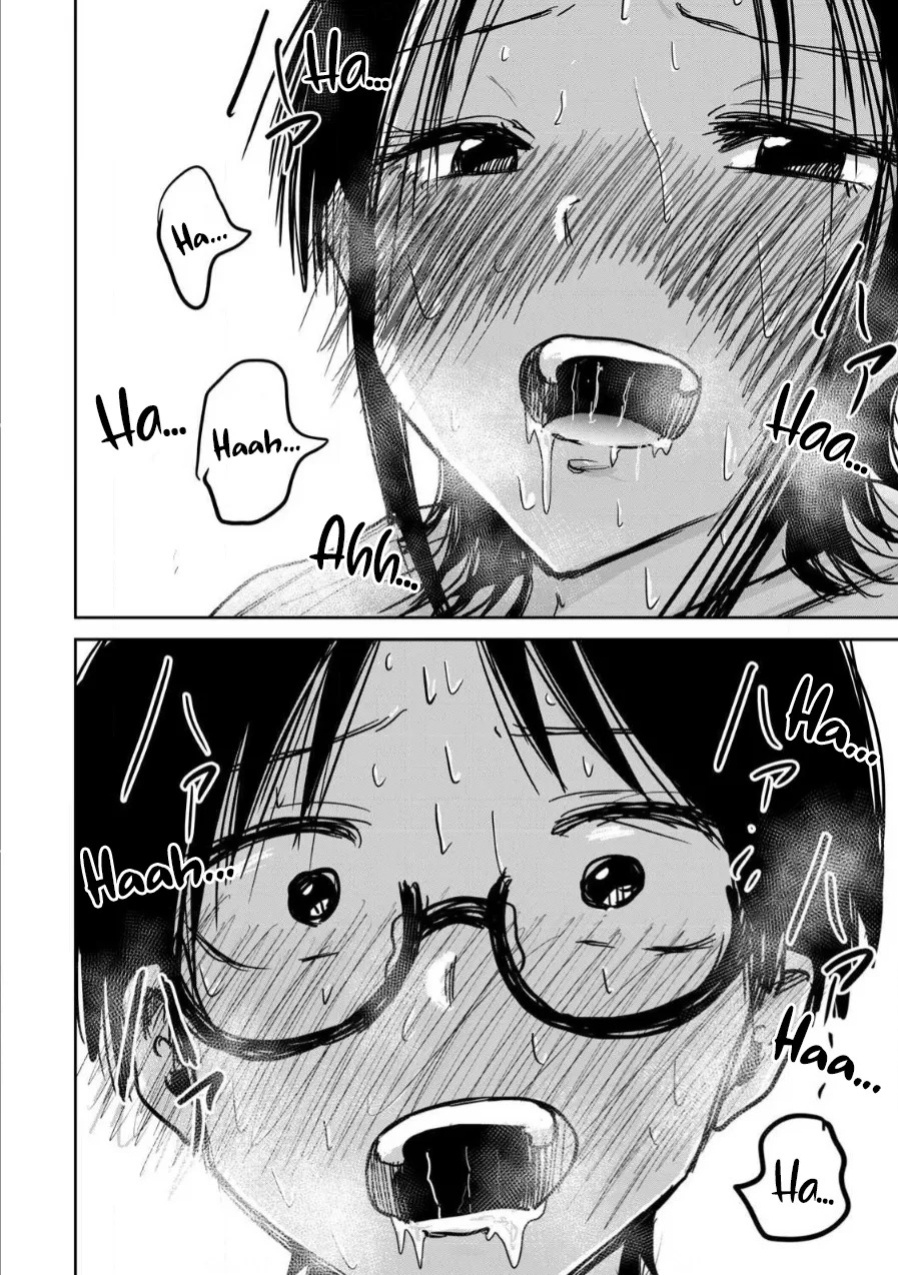 [Nakaura Tomoki] Ueno-kun wa Kaihatsu-zumi | Ueno-kun Has Been Developed Ch 1-79 [English] [Ongoing]