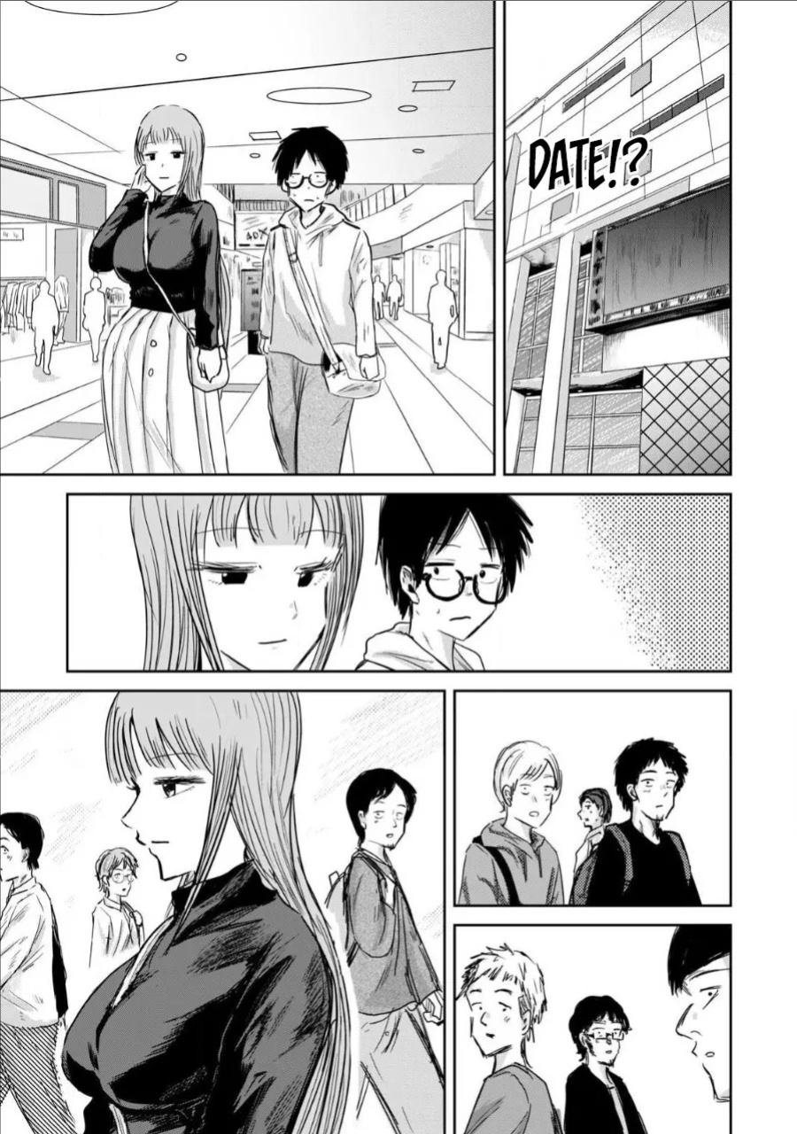 [Nakaura Tomoki] Ueno-kun wa Kaihatsu-zumi | Ueno-kun Has Been Developed Ch 1-79 [English] [Ongoing]