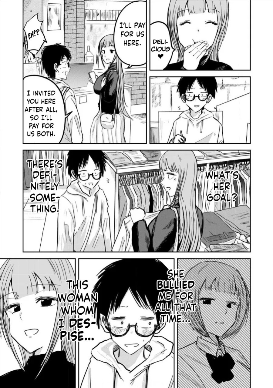 [Nakaura Tomoki] Ueno-kun wa Kaihatsu-zumi | Ueno-kun Has Been Developed Ch 1-79 [English] [Ongoing]
