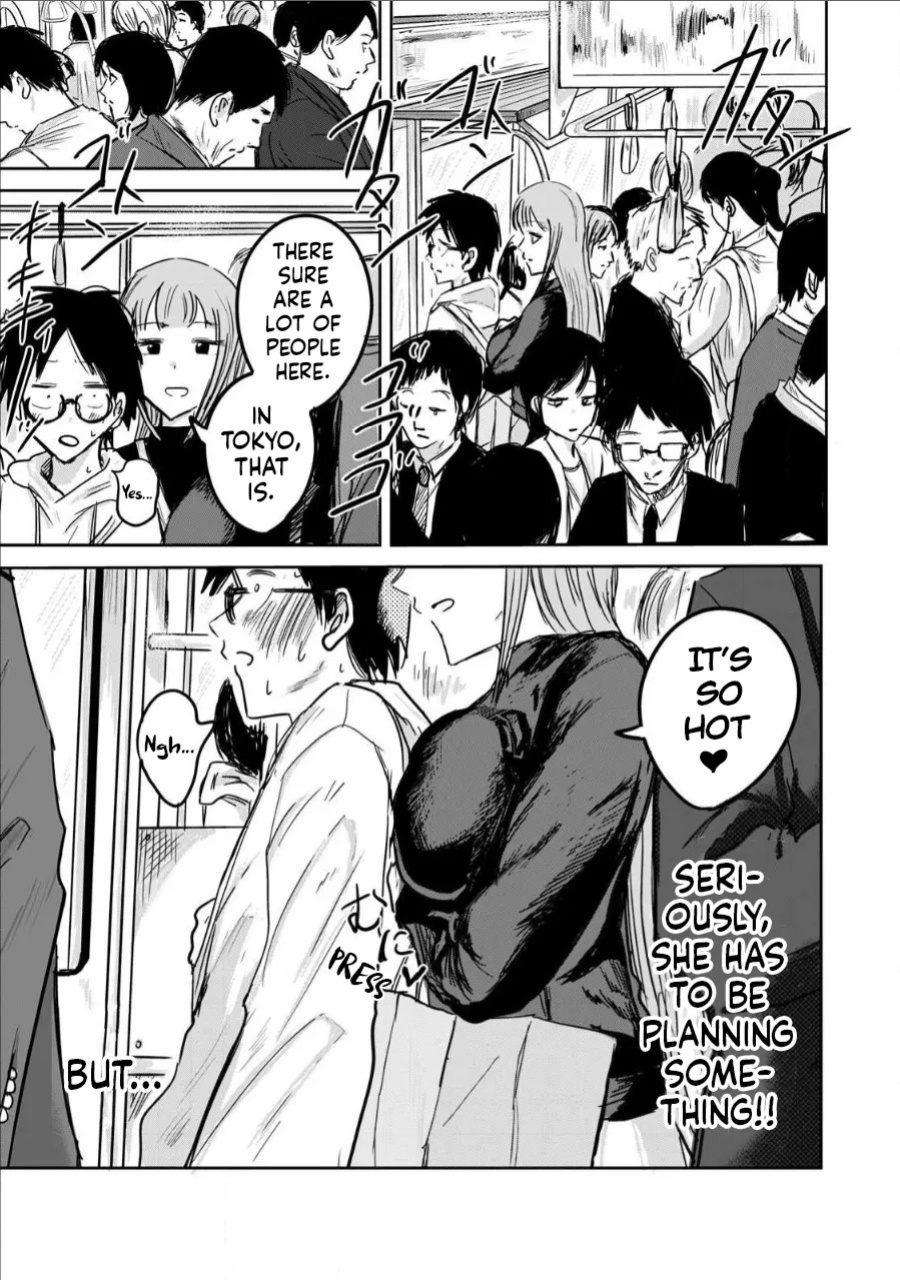 [Nakaura Tomoki] Ueno-kun wa Kaihatsu-zumi | Ueno-kun Has Been Developed Ch 1-79 [English] [Ongoing]