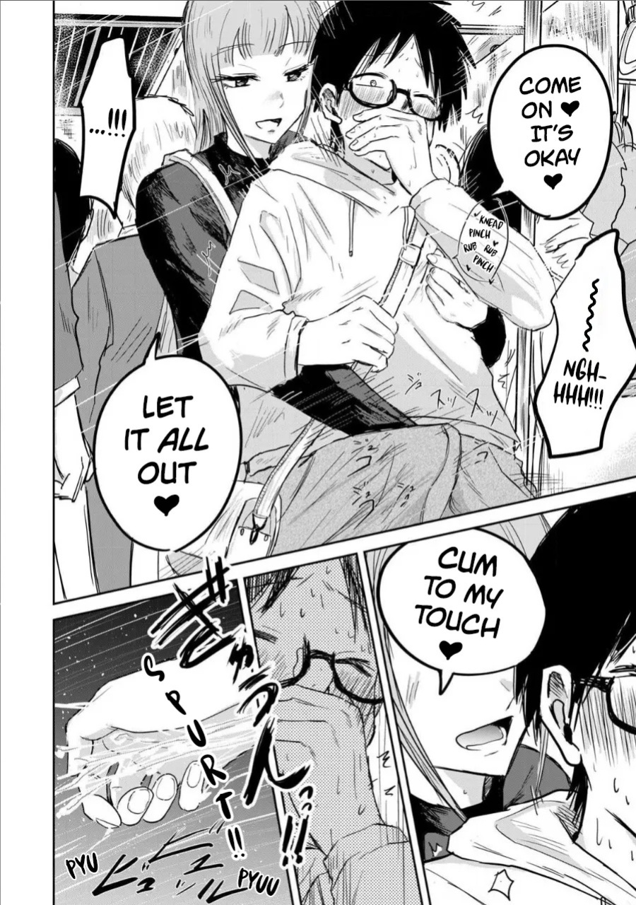 [Nakaura Tomoki] Ueno-kun wa Kaihatsu-zumi | Ueno-kun Has Been Developed Ch 1-79 [English] [Ongoing]