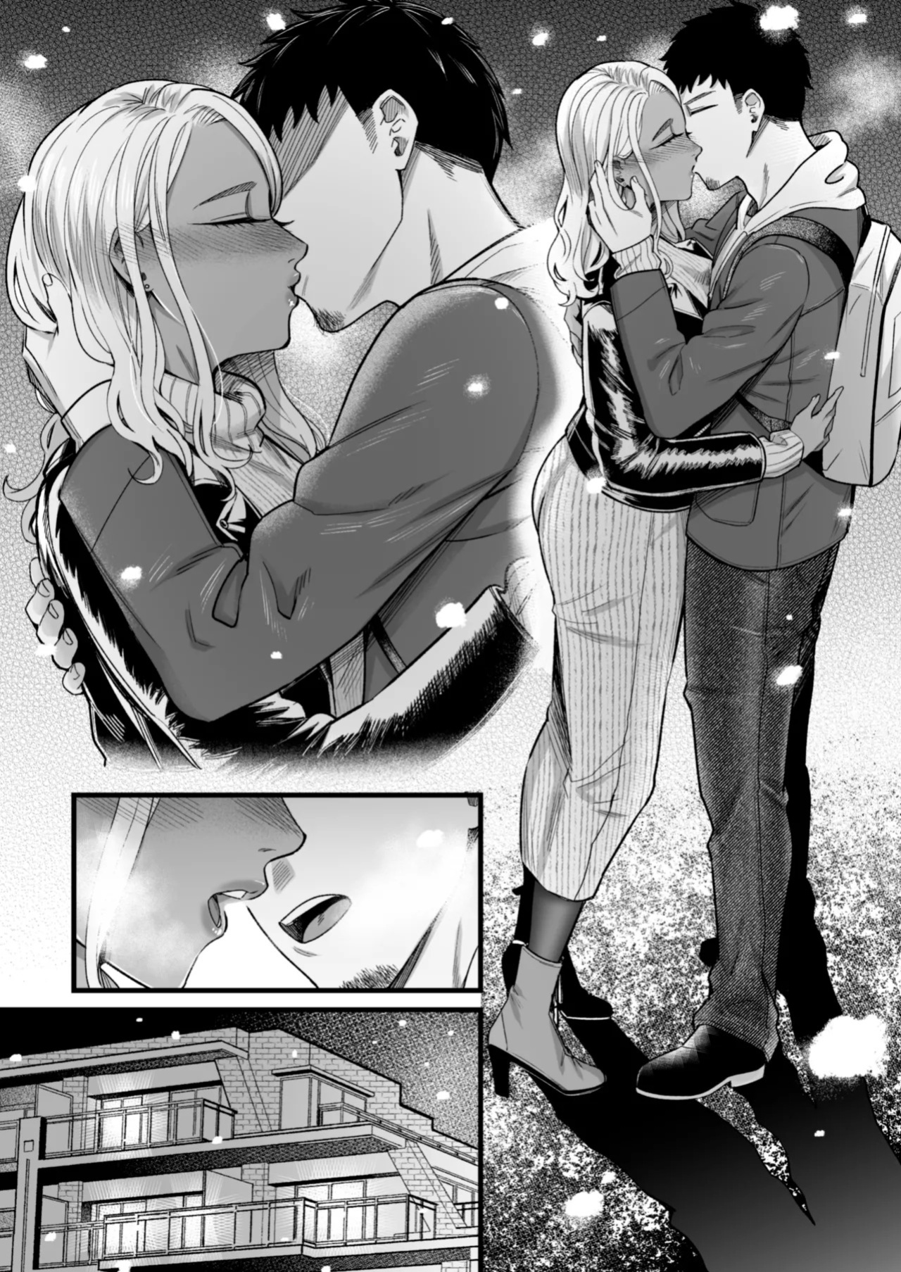 [YAGEN Nankotsu (Inukami Inoji)] Ally-san wa Doko Demo Ikitai!! 3 [English] [CulturedCommissions]