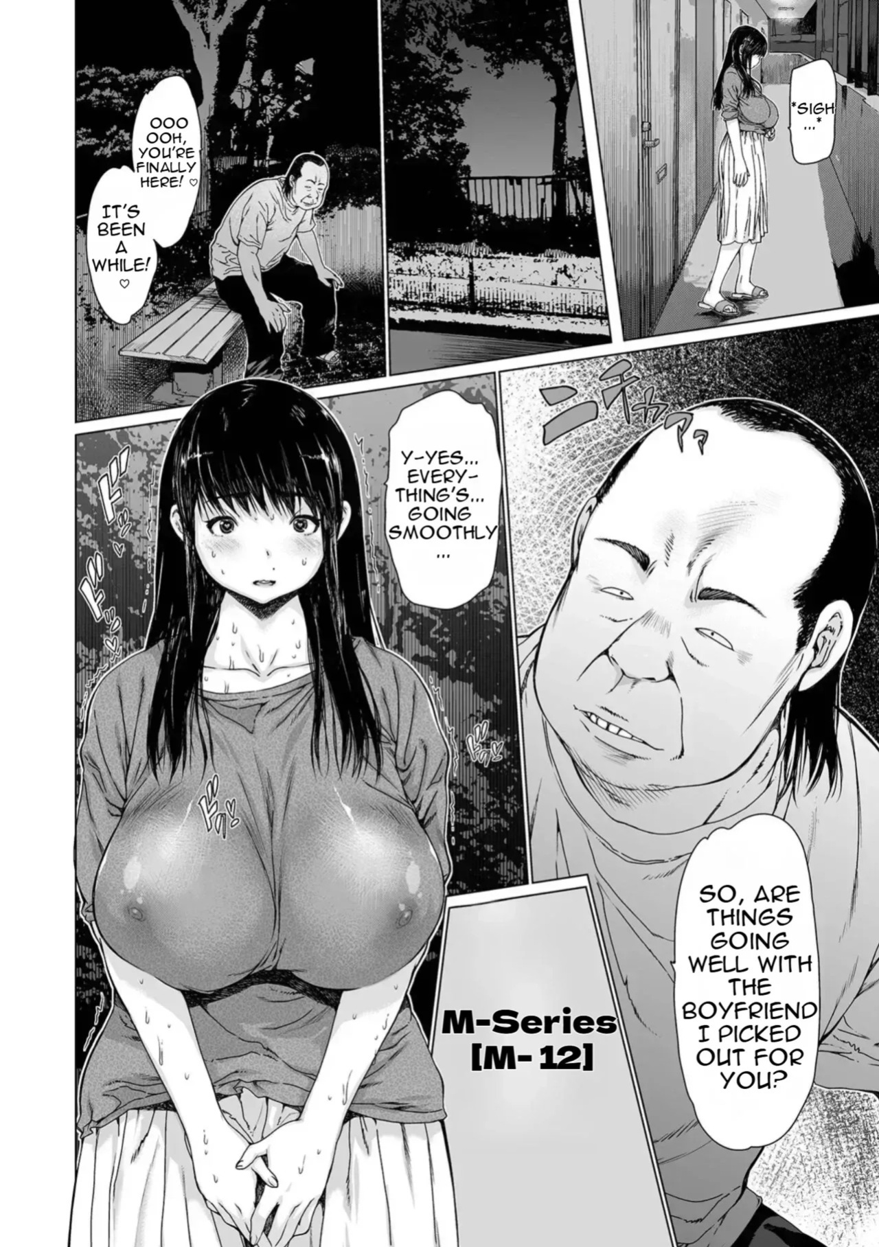 [Zero no Mono] Female Squirting - Make my whole body cum!