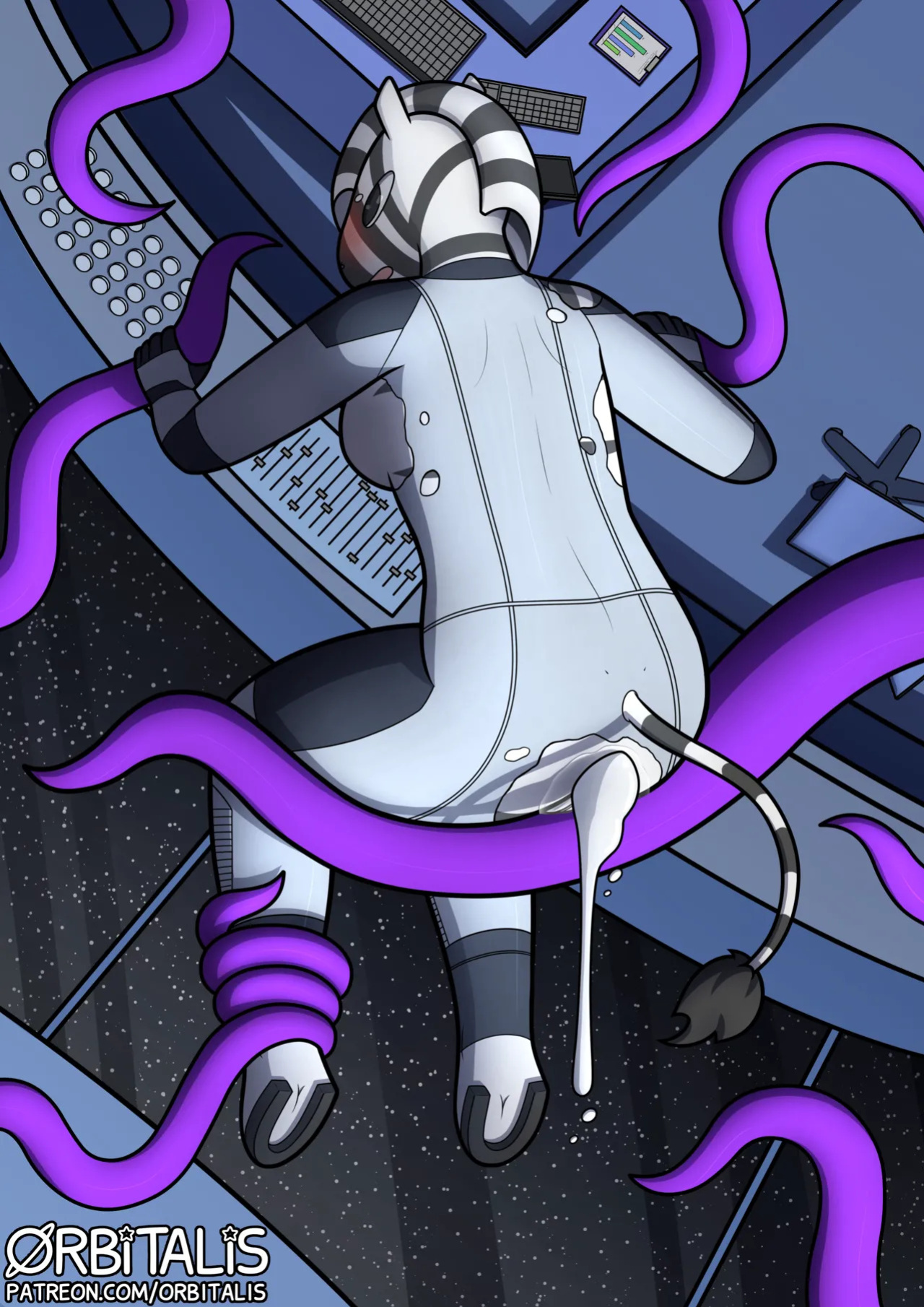 [orbitalis] QUARANTINE [Ongoing]
