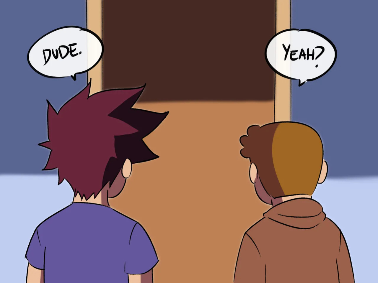 [Tuna Fat | Pommu] Reiko, Nikki & Mochi / The Dragon Tamer | Dragon TamerS [ongoing]