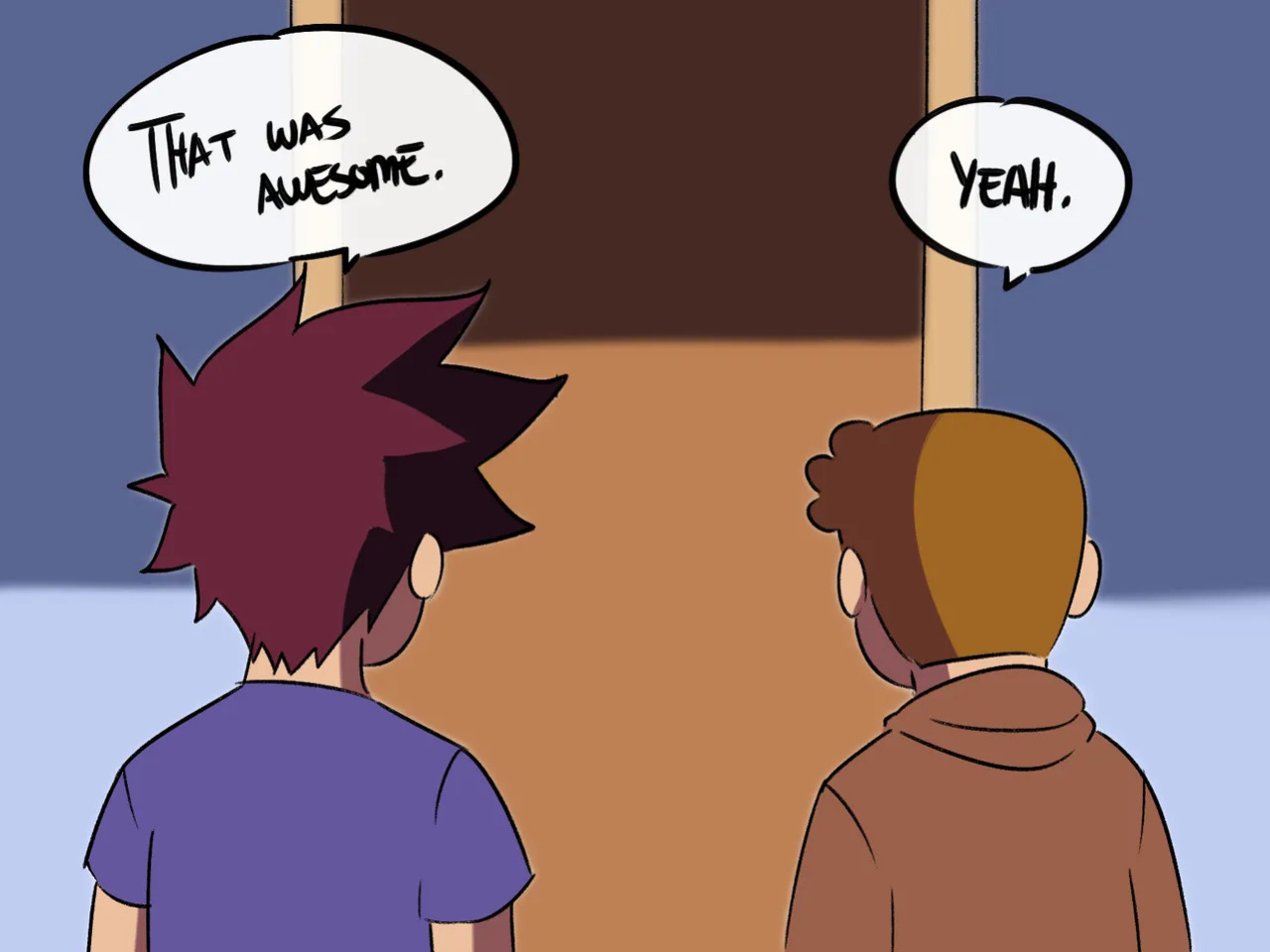 [Tuna Fat | Pommu] Reiko, Nikki & Mochi / The Dragon Tamer | Dragon TamerS [ongoing]