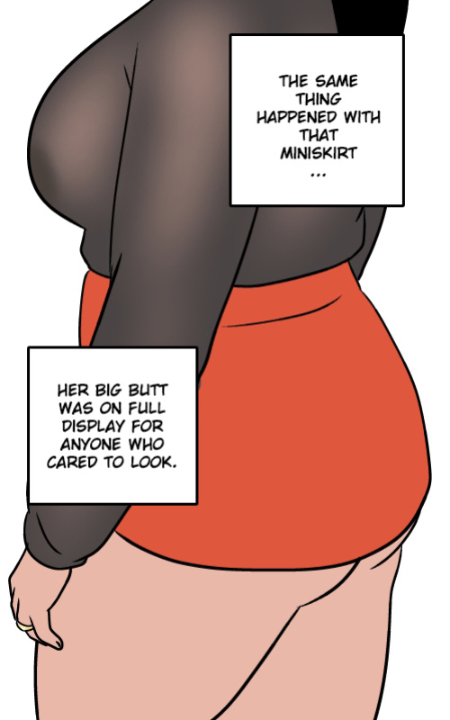 [Tzinnxt] The Daughter Knows Her Mother [English]
