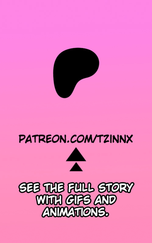 [Tzinnxt] The Daughter Knows Her Mother [English]