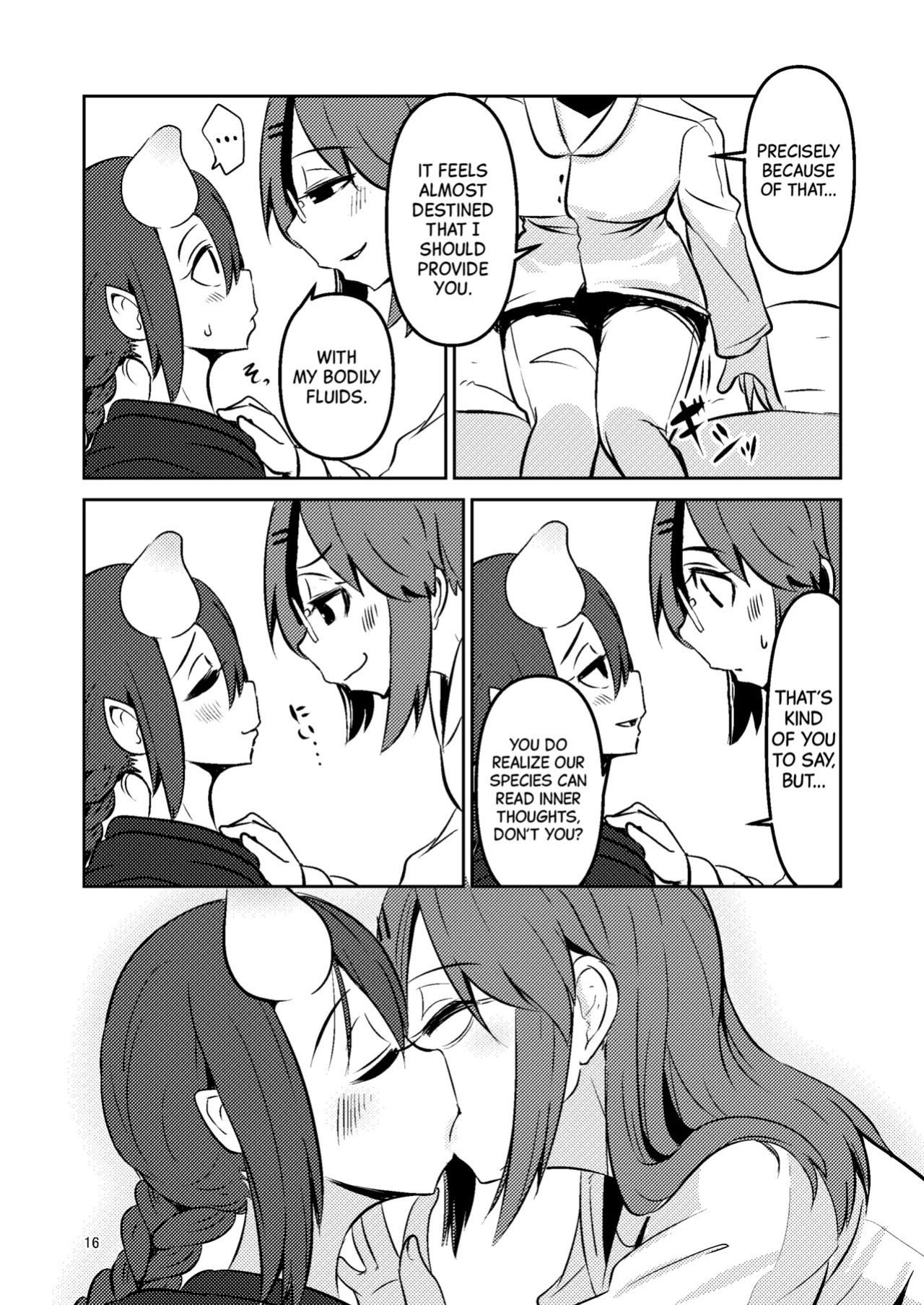 [SUZUPONi (Suzunomoku)] Shokushu Uri no Cult Soushuuhen 1 | Cult the Tentacle Dealer Omnibus 1 [English] [Black Grimoires] [Digital]