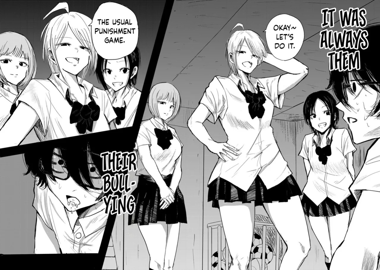 [Nakaura Tomoki] Ueno-kun wa Kaihatsu-zumi | Ueno-kun Has Been Developed Ch 1-80 [English] [Ongoing]