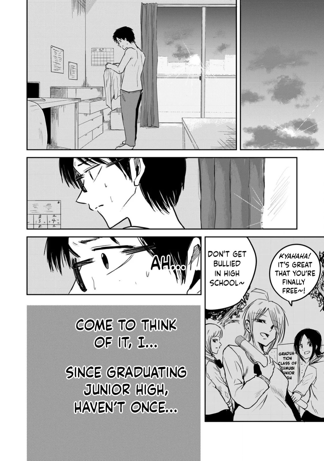 [Nakaura Tomoki] Ueno-kun wa Kaihatsu-zumi | Ueno-kun Has Been Developed Ch 1-80 [English] [Ongoing]