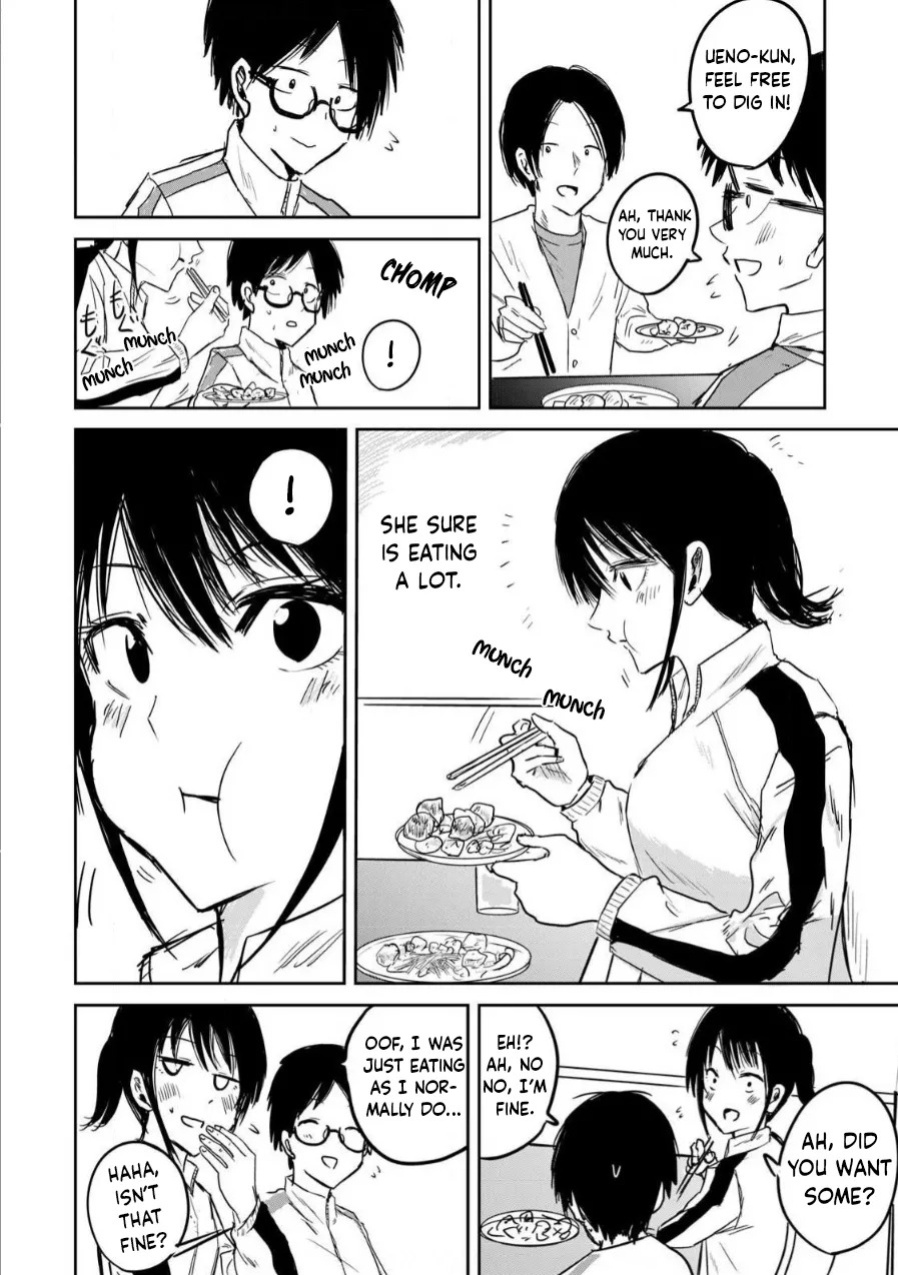 [Nakaura Tomoki] Ueno-kun wa Kaihatsu-zumi | Ueno-kun Has Been Developed Ch 1-80 [English] [Ongoing]