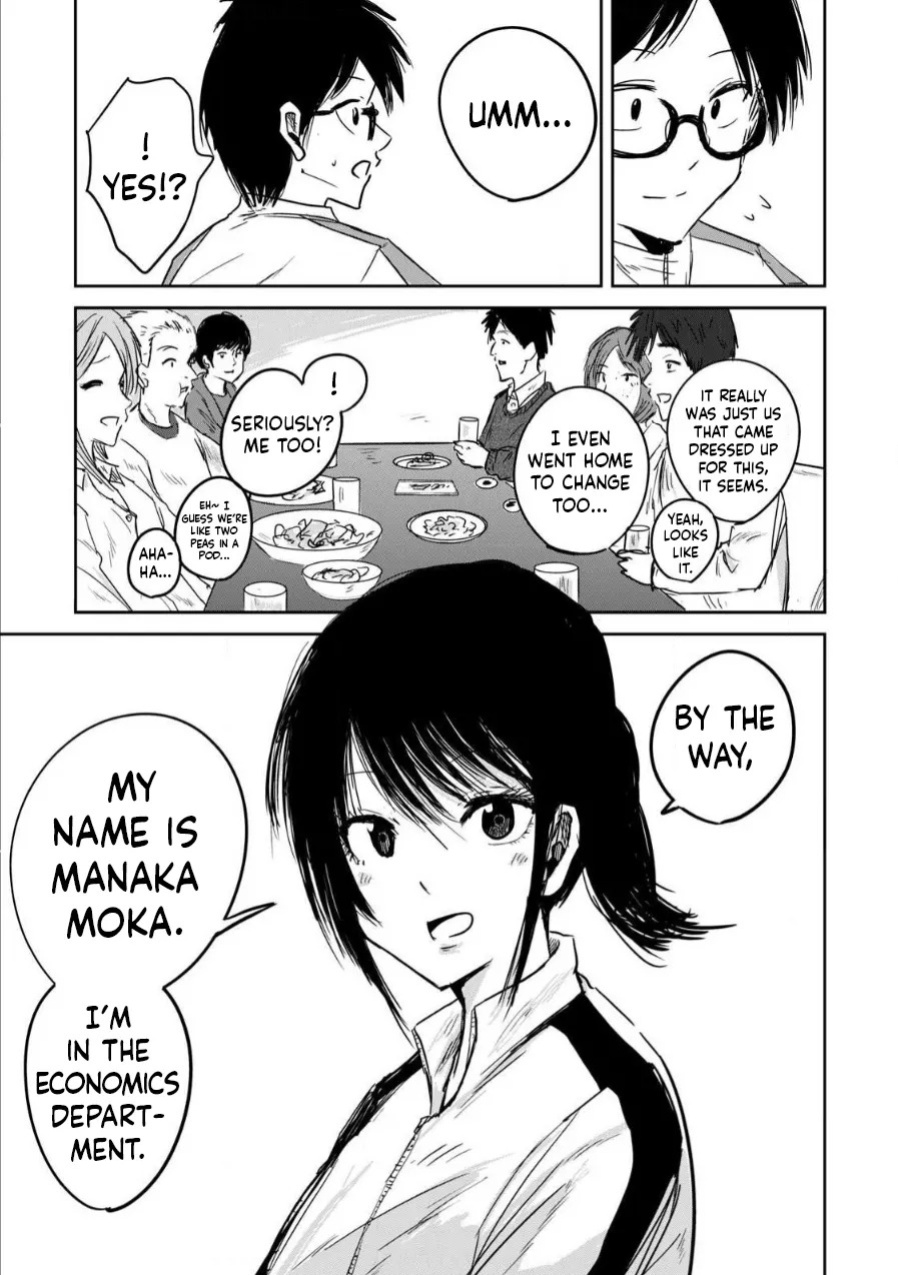[Nakaura Tomoki] Ueno-kun wa Kaihatsu-zumi | Ueno-kun Has Been Developed Ch 1-80 [English] [Ongoing]