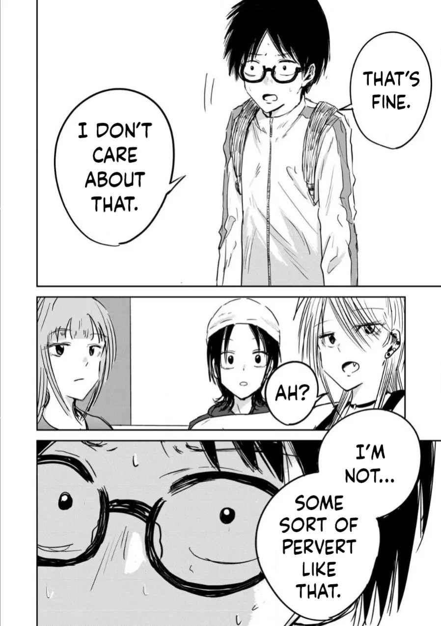 [Nakaura Tomoki] Ueno-kun wa Kaihatsu-zumi | Ueno-kun Has Been Developed Ch 1-80 [English] [Ongoing]