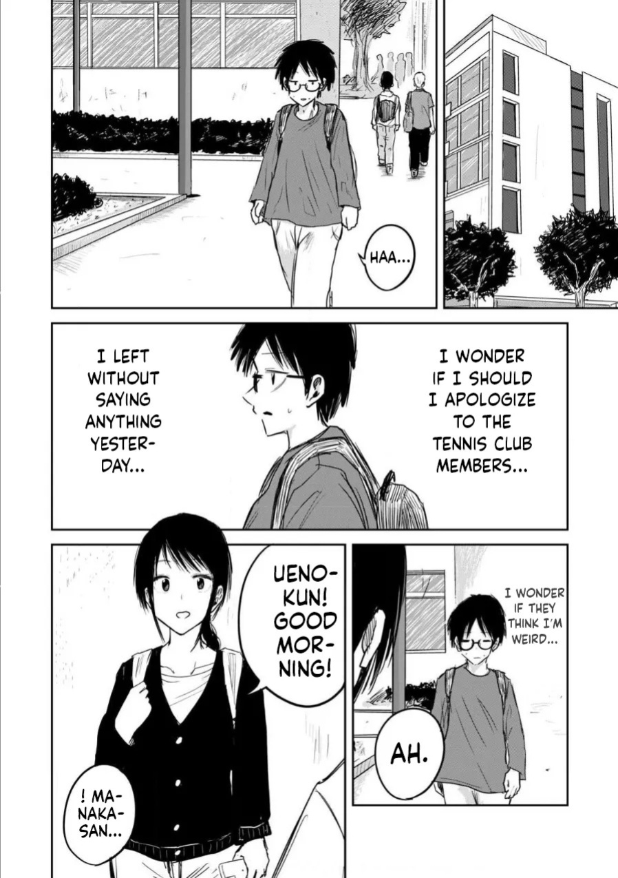 [Nakaura Tomoki] Ueno-kun wa Kaihatsu-zumi | Ueno-kun Has Been Developed Ch 1-80 [English] [Ongoing]