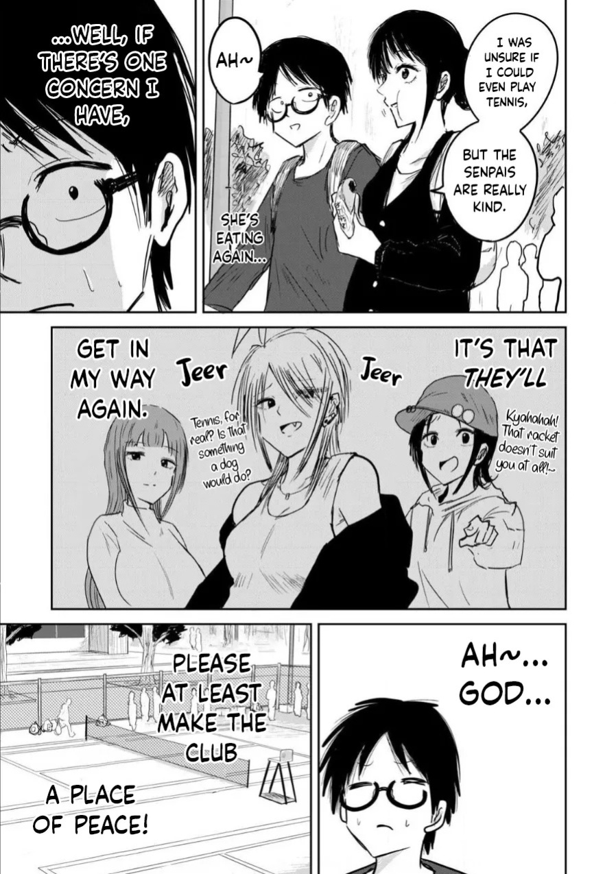 [Nakaura Tomoki] Ueno-kun wa Kaihatsu-zumi | Ueno-kun Has Been Developed Ch 1-80 [English] [Ongoing]