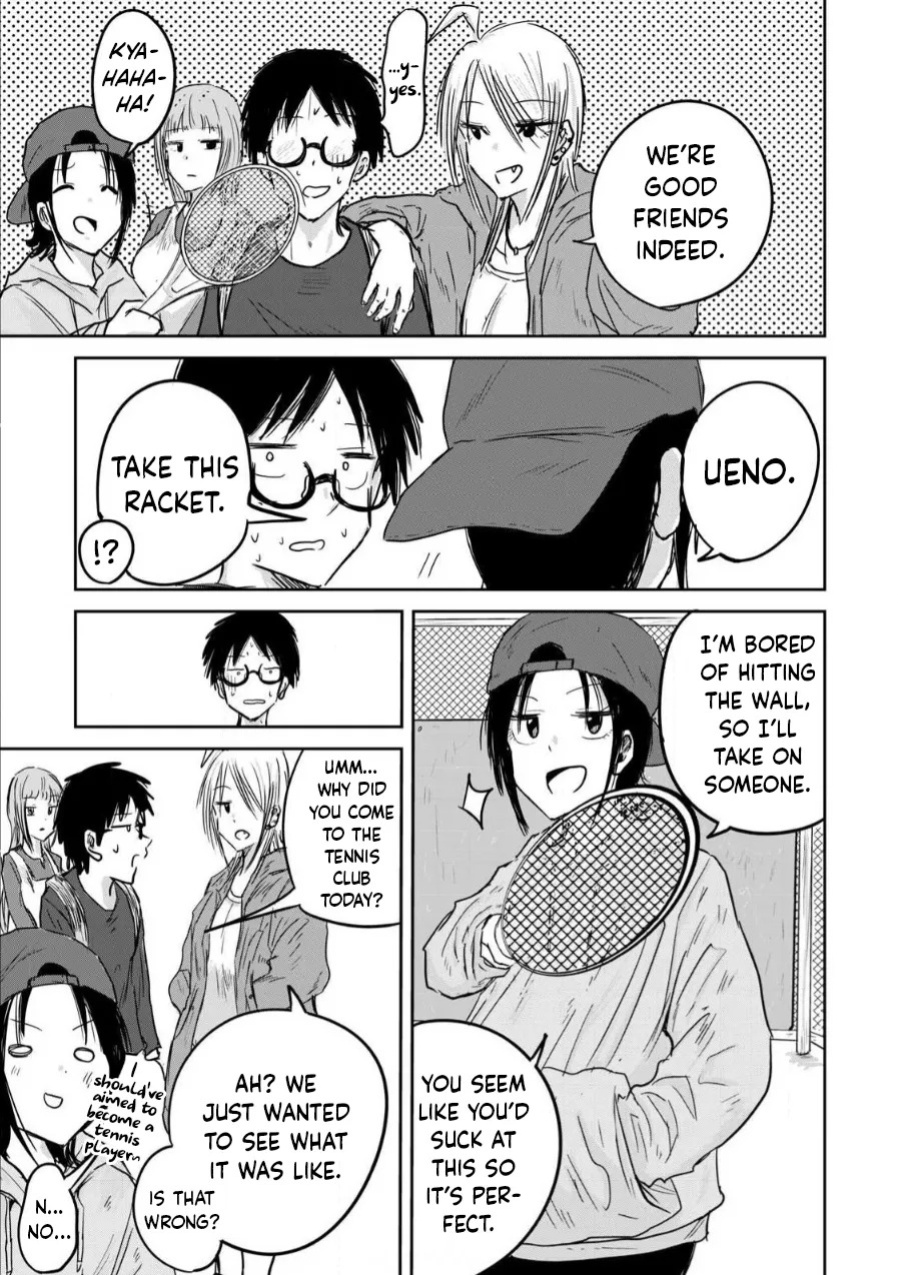 [Nakaura Tomoki] Ueno-kun wa Kaihatsu-zumi | Ueno-kun Has Been Developed Ch 1-80 [English] [Ongoing]