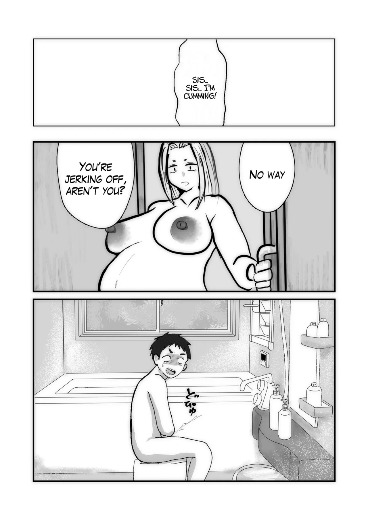 The Yankee Wife Back Home Edition
