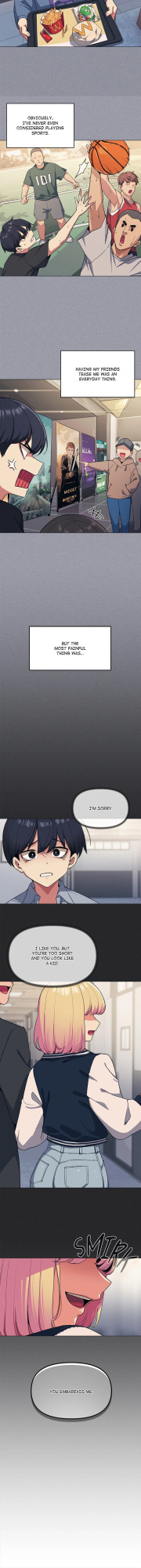 [Momobird] Stop Smoking! 1-70 (Eng-Censored) (Ongoing) + Prologue