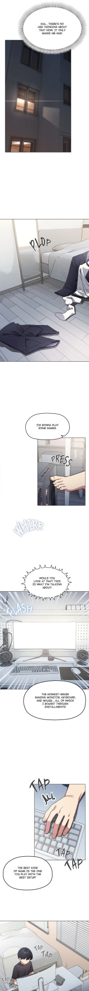 [Momobird] Stop Smoking! 1-70 (Eng-Censored) (Ongoing) + Prologue